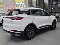 شيري تيجو 7 برو